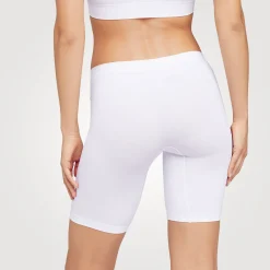 JOCKEY Slip Short Damen lang