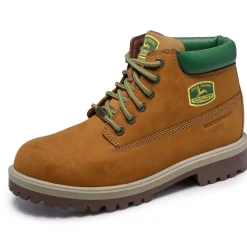 John Deere Arbeitsstiefel Sergeants - Dozer