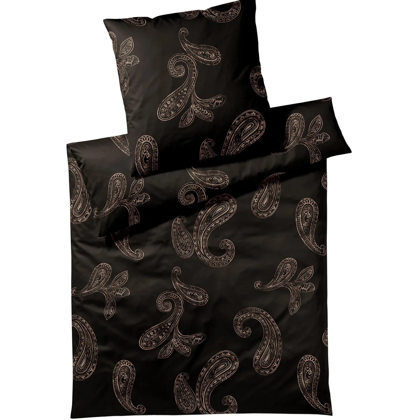 JOOP! Bettwäsche Paisley