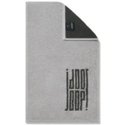 JOOP! Frottierwäsche Bars Doubleface