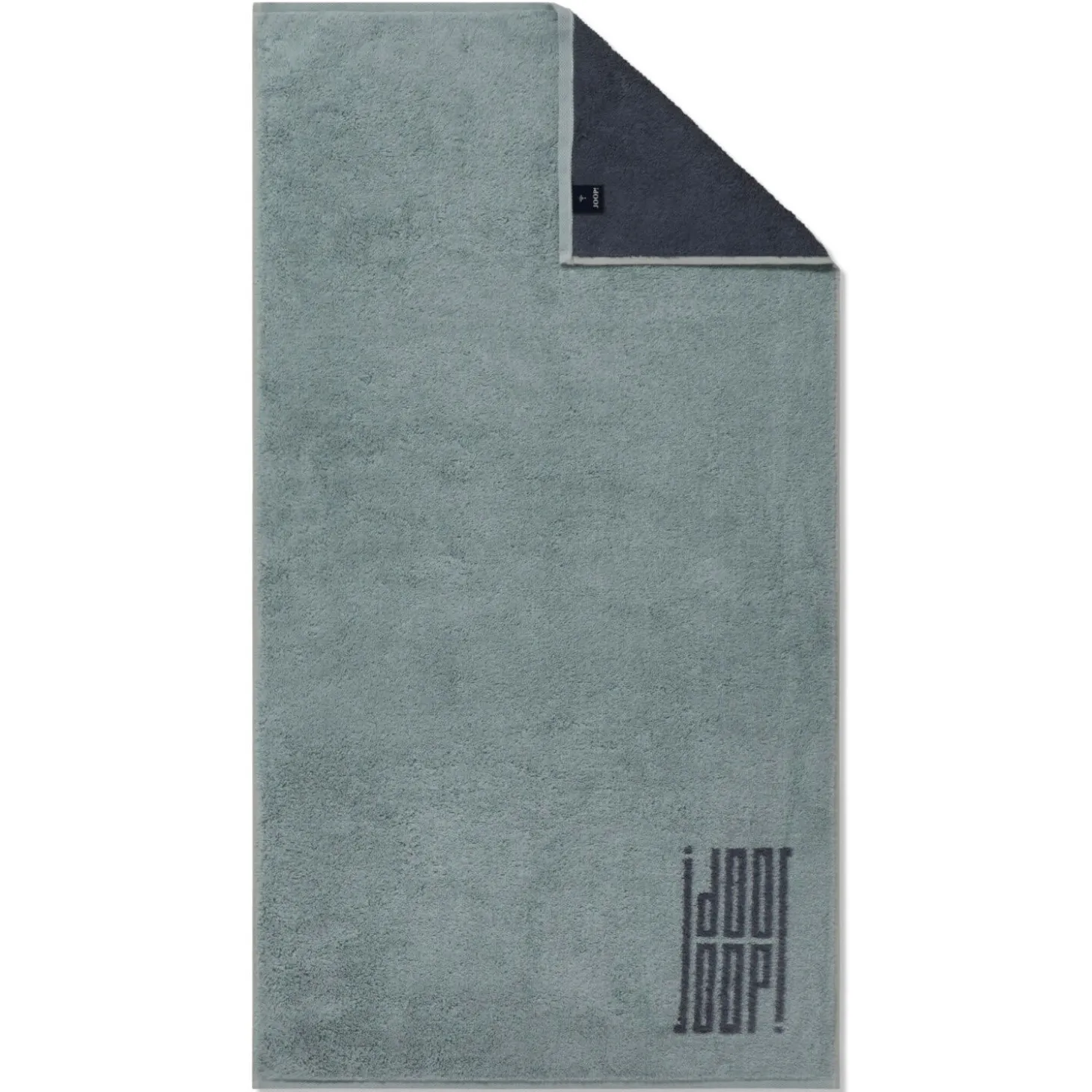 JOOP! Frottierwäsche Bars Doubleface