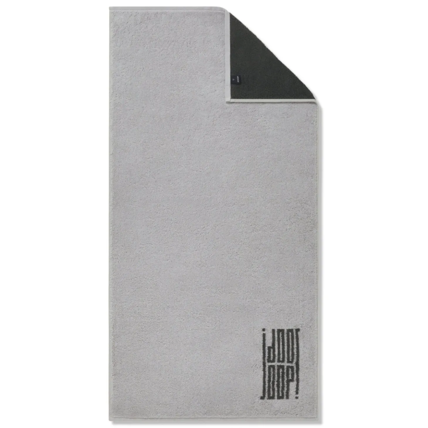 JOOP! Frottierwäsche Bars Doubleface