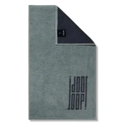 JOOP! Frottierwäsche Bars Doubleface