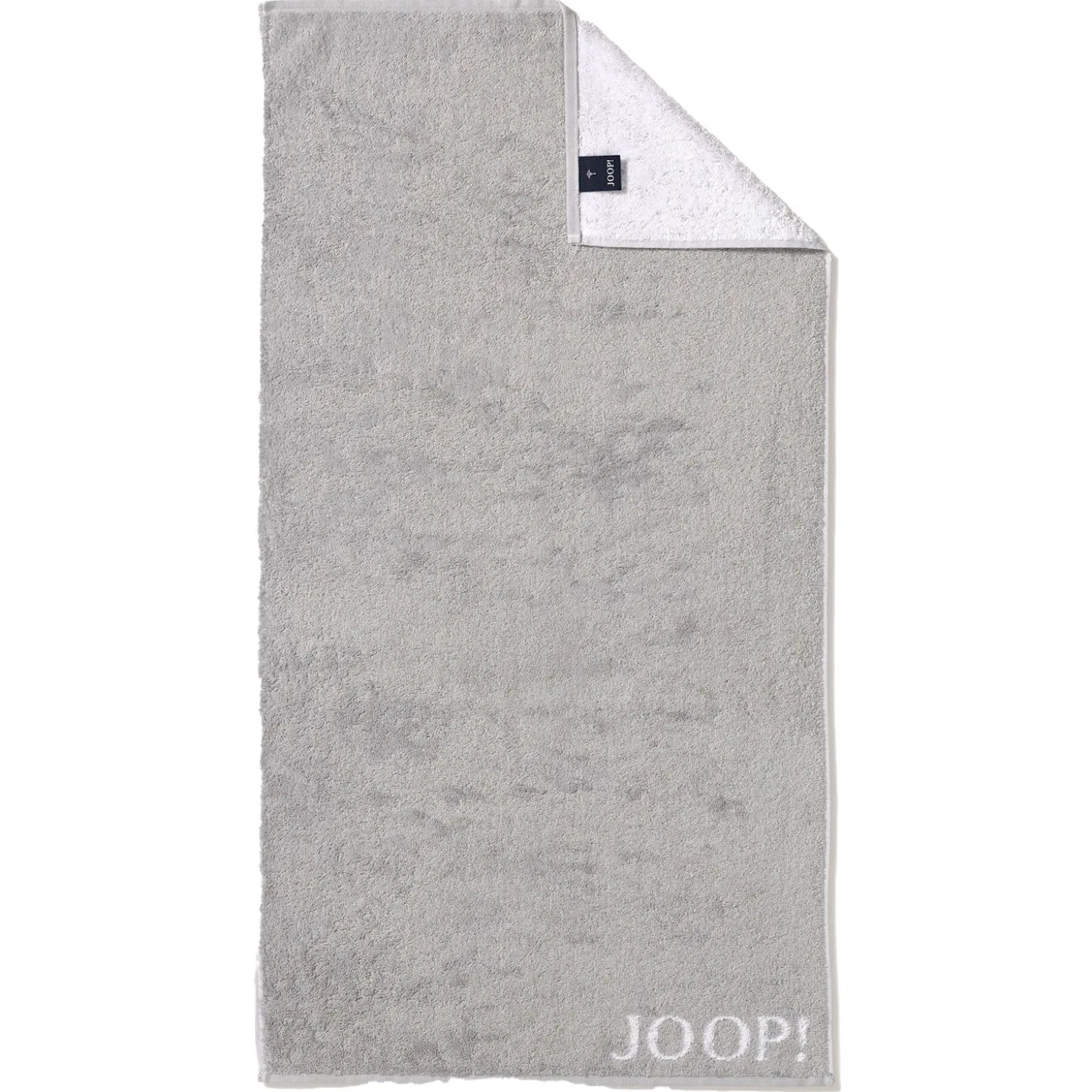 JOOP! Frottierwäsche Classic Doubleface