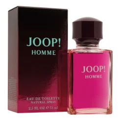 Joop, Homme, Eau de Toilette, 75 ml
