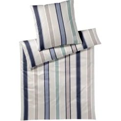 JOOP! Satin Bettwäsche Banks