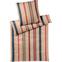 JOOP! Satin Bettwäsche Banks