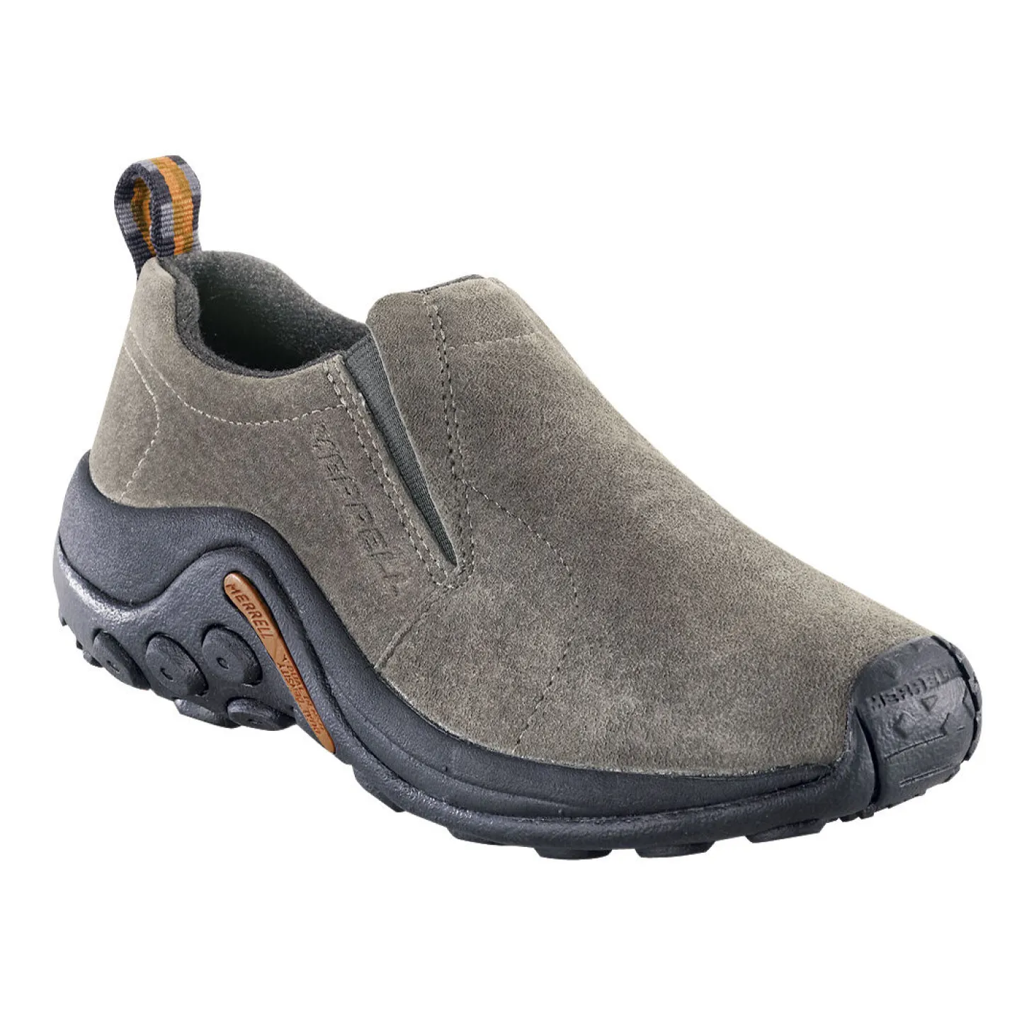 Jungle-Moc-Schlüpfer von Merrell Herren
