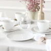 Kaffeeservice Valencia 18-teilig