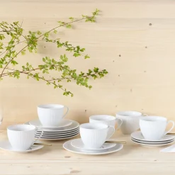 Kaffeeservice Valencia 18-teilig