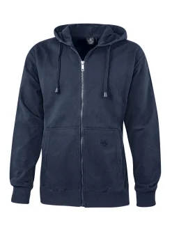 Kapuzenjacke für Herren
