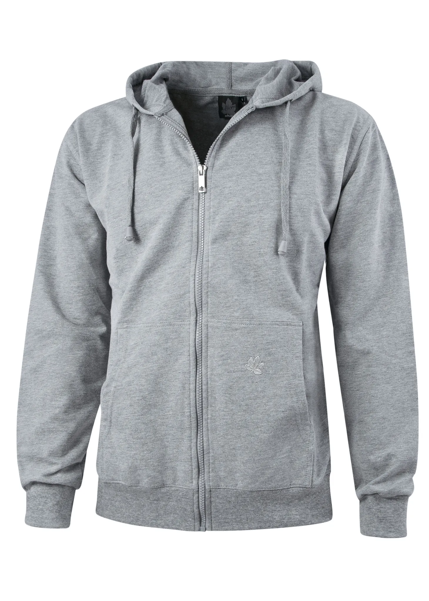 Kapuzenjacke für Herren