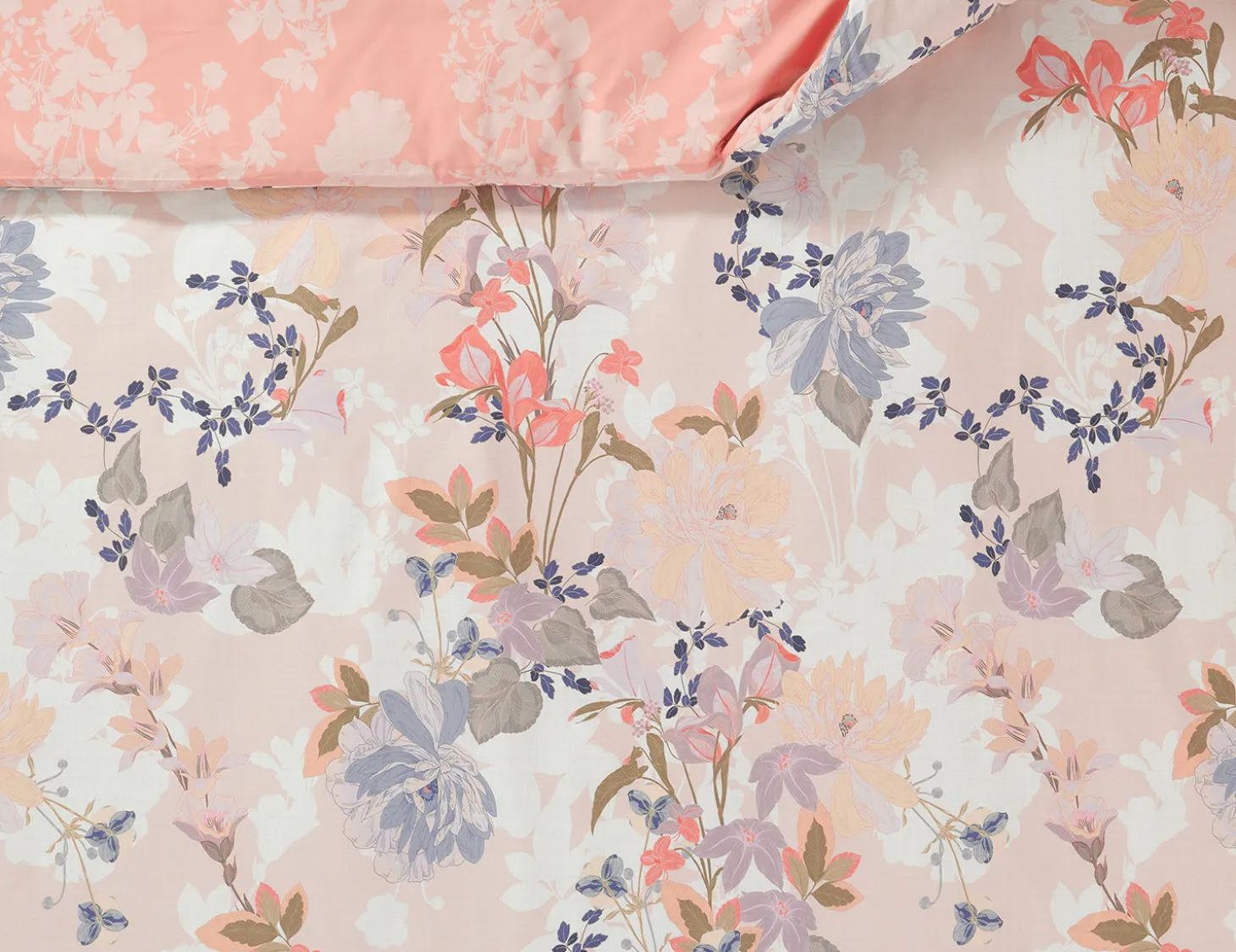 KAS Bettwäsche Jardin