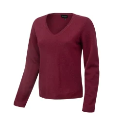 Kaschmir Pullover Damen GOTS-Zertifiziert
