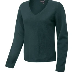 Kaschmir Pullover Damen GOTS-Zertifiziert