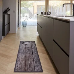 Küchenläufer Cook & Wash Holzherz