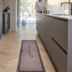 Küchenläufer Cook&Wash Bon Appetit Hearts 150x50cm