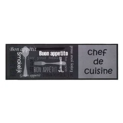 Küchenläufer Cook&Wash Chef de cuisine