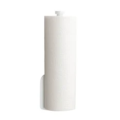 Küchenrollenhalter mit Klebepad