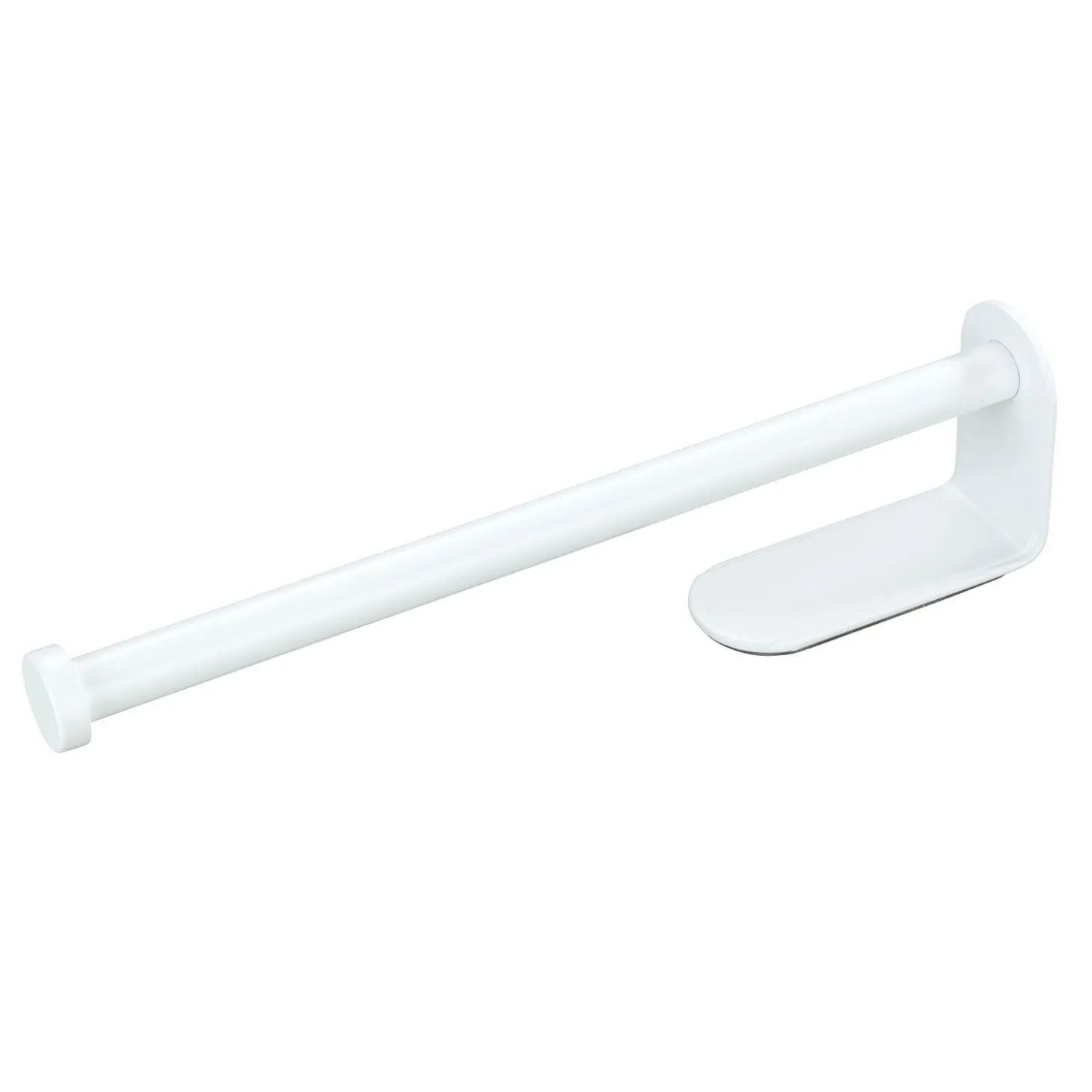 Küchenrollenhalter mit Klebepad