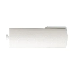 Küchenrollenhalter mit Klebepad