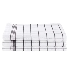 Küchentücher, 3er-Pack pro Farbe