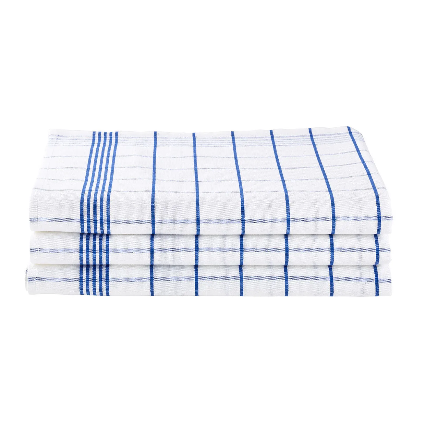 Küchentücher, 3er-Pack pro Farbe