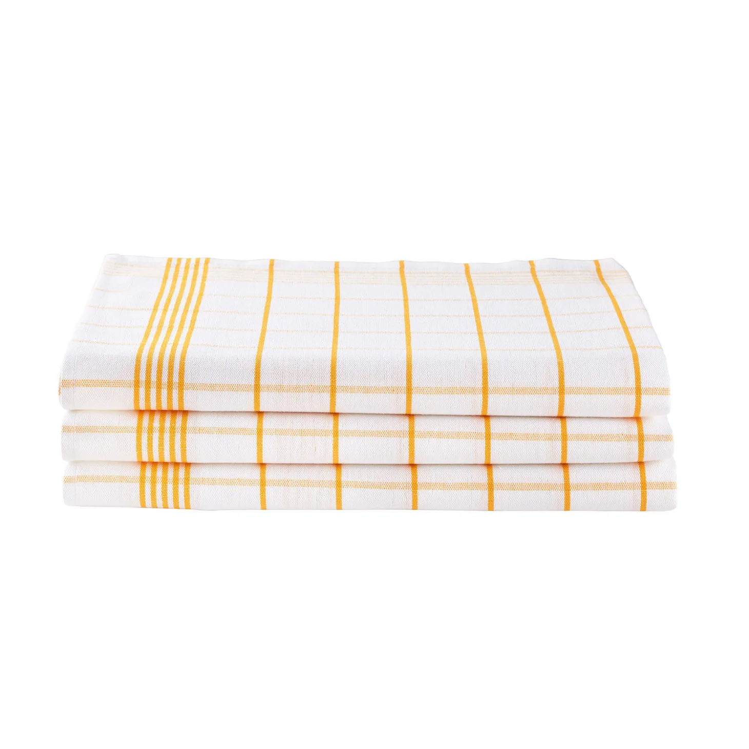Küchentücher, 3er-Pack pro Farbe