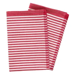 Küchentuch Halbleinen, 2er-Pack