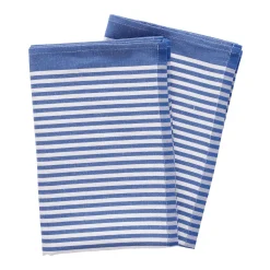 Küchentuch Halbleinen, 2er-Pack