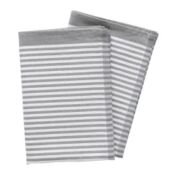 Küchentuch Halbleinen, 2er-Pack