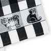 Küchentuch mit Katzen-Motiv