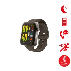 Kendox Life Tracker - die Smarte Fitness-Uhr