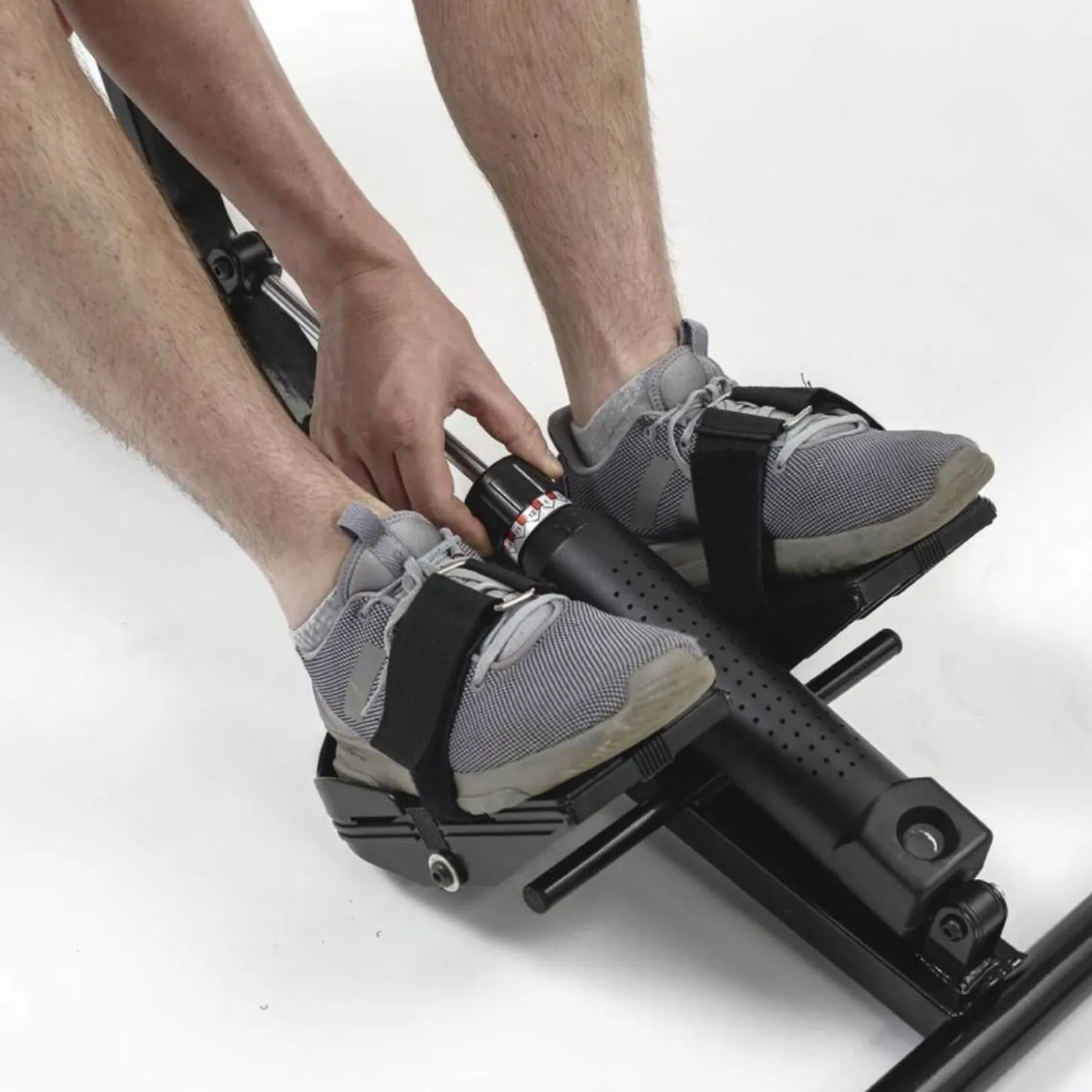 Kendox Row Shaper