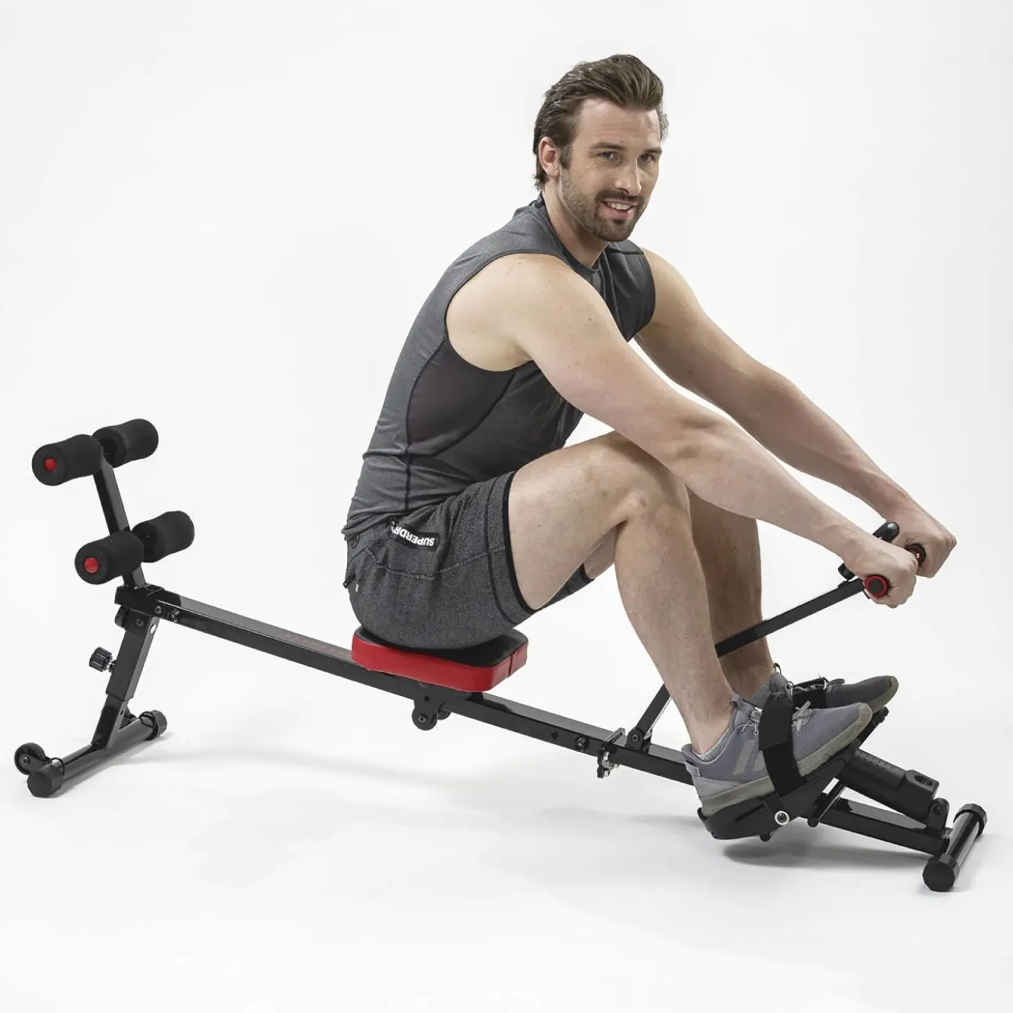 Kendox Row Shaper