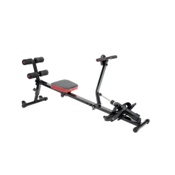 Kendox Row Shaper