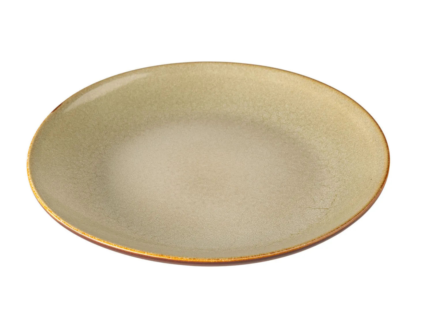 Keramik Geschirr-Set Grado, 18-teilig