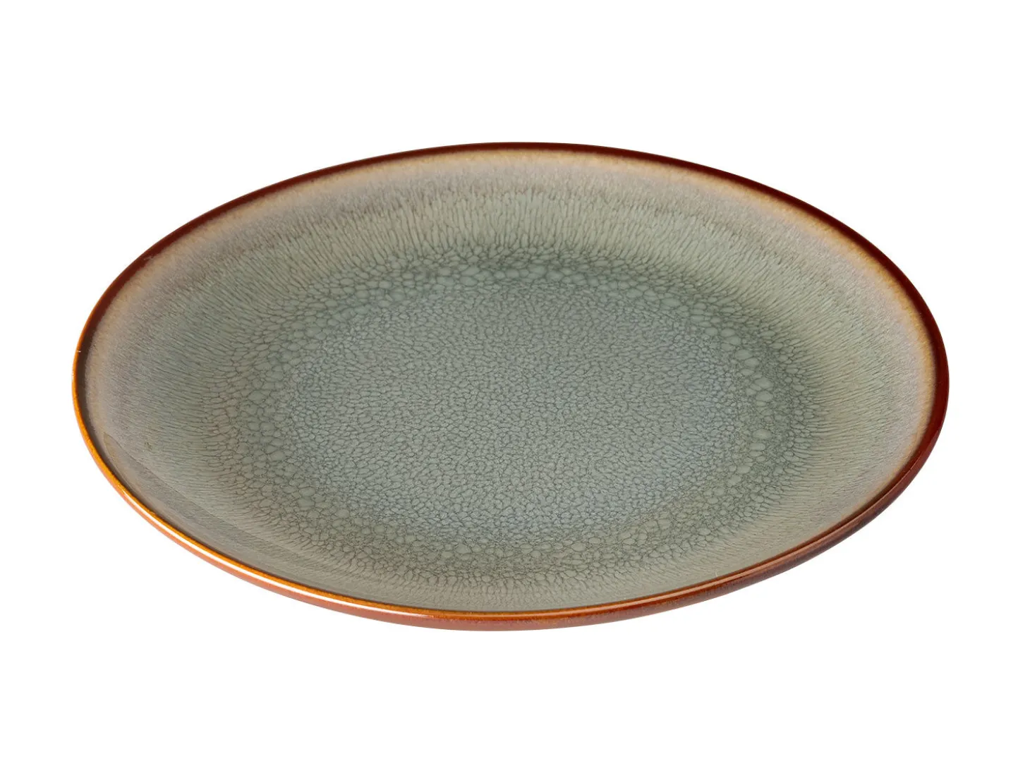 Keramik Geschirr-Set Grado, 18-teilig