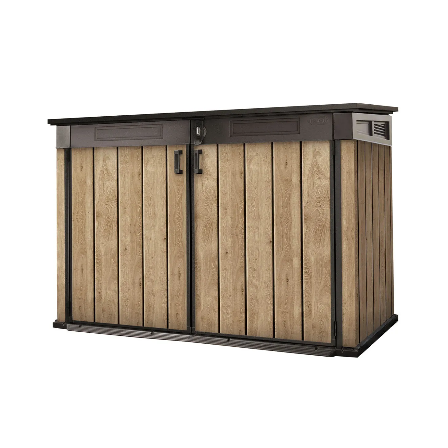 Keter Aufbewahrungsschrank Ashwood