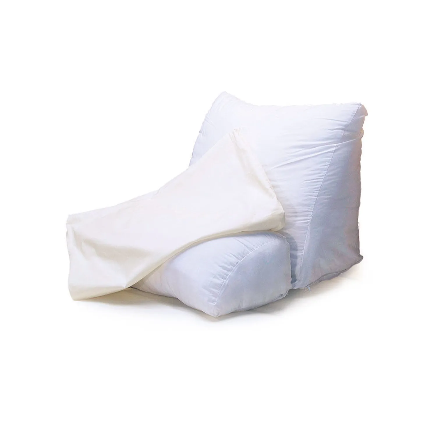 Kissenbezug zu Dreamolino Flip Pillow