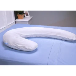 Kissenbezug zu Dreamolino Swan Pillow