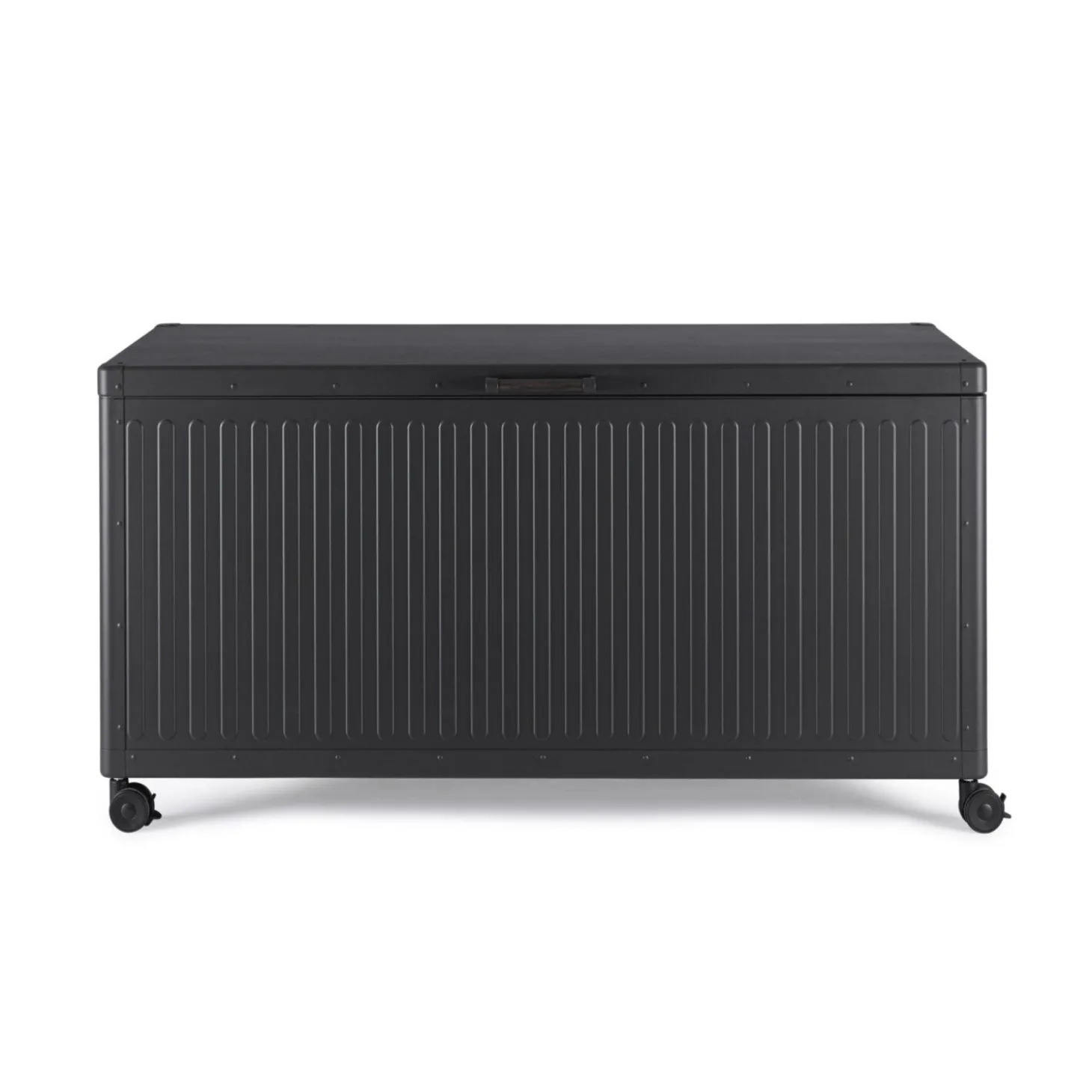 Kissenbox Ocean mit fixierbaren Rollen