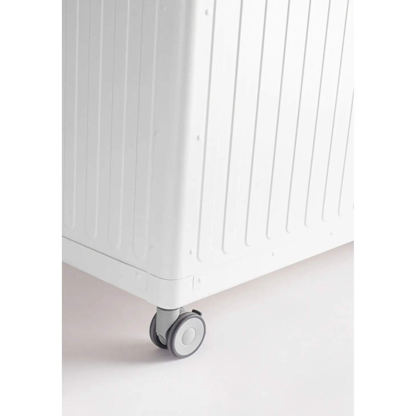 Kissenbox Ocean mit fixierbaren Rollen