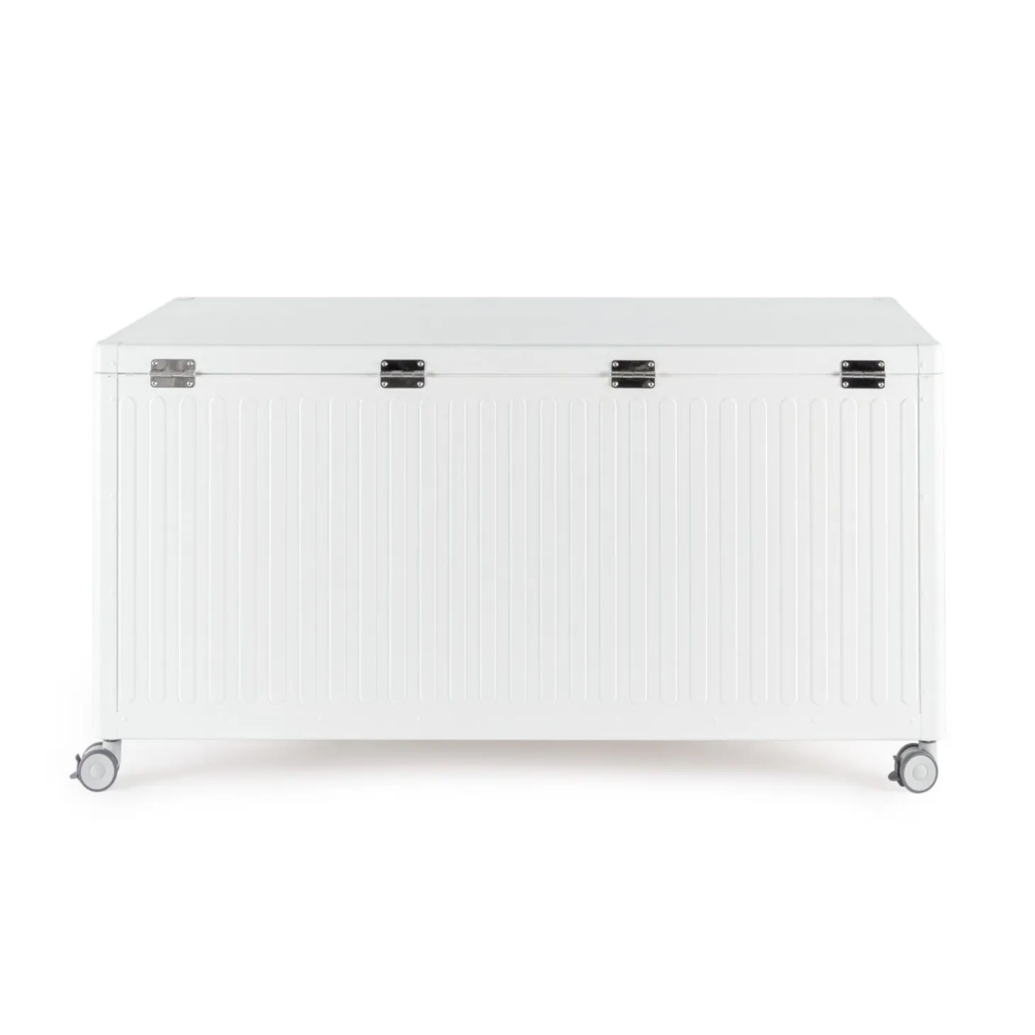 Kissenbox Ocean mit fixierbaren Rollen