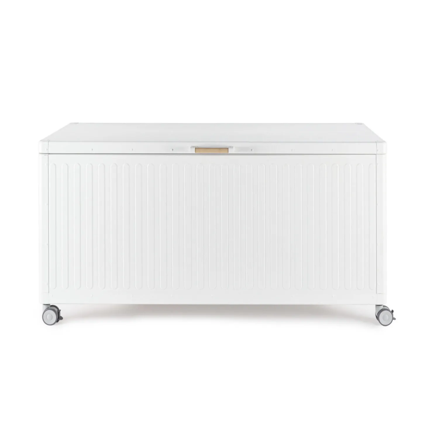 Kissenbox Ocean mit fixierbaren Rollen