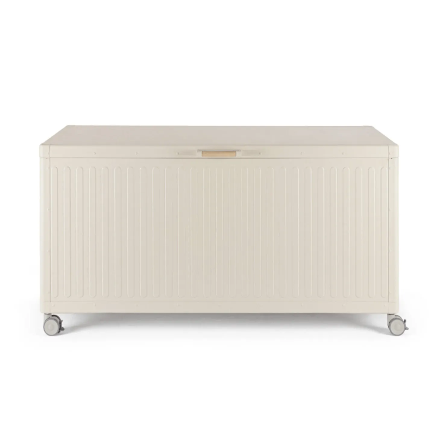 Kissenbox Ocean mit fixierbaren Rollen
