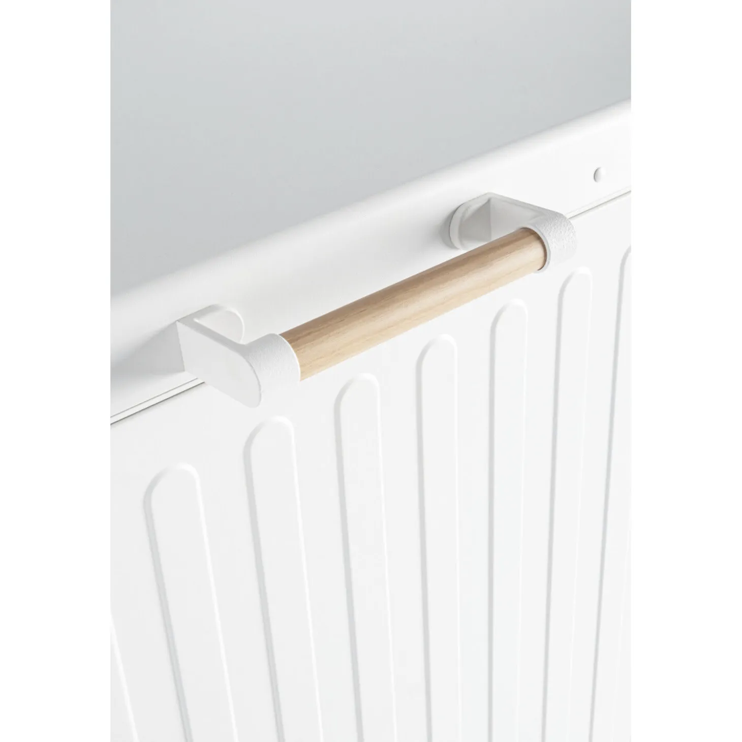 Kissenbox Ocean mit fixierbaren Rollen