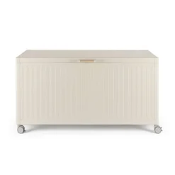 Kissenbox Ocean mit fixierbaren Rollen