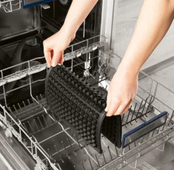 Kitchbo Silikon-Backmatte