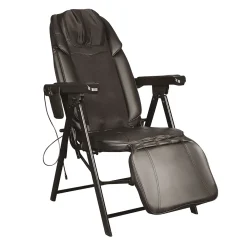 Klappbarer Massagestuhl